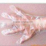 Disposable PE Gloves Healthy Safety and Eco-friendly thumbnail-3