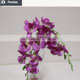 Multiple Color Factory Wholesale Artificial Dendrobium thumbnail-2