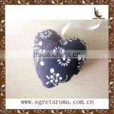 2015 Popular Factory Direct Wholesale Customized Shape Scented Sachet for Car