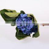 Single Stem Hydrangea Flowers Export Fresh Cut Hydrangea Banquets For Wedding Decoration thumbnail-6
