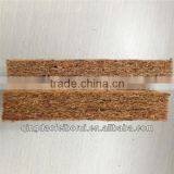 Nature Coconut Fiber Mattress Sheet 97X189X10cm Bound With Environmental Latex Glue FBREPB013 thumbnail-2