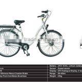 Electric Bike/electric Bike Lithum Battery/e-bike CE EN15194 thumbnail-1