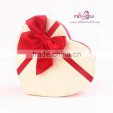 Ribbon Gift Bow/gold Pre-tied Satin Ribbon Bow thumbnail-1