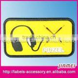 Earphone Hole Rubber Patches
