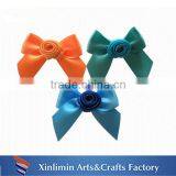 2017 Wholesale Gift Package Bows Ribbon Bows Pre-made Bow thumbnail-3
