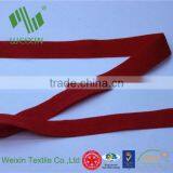 Highly Friendly Cuff Elastic Webbing Nylon Spandex Ribber thumbnail-5