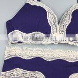 Hot Sexy Girls Underwear Bra and Panty Set Seam Mature Women Lingerie Underwear thumbnail-6