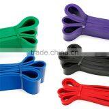 Hot Sell Pull Up Assistance Power Band Resistance Band Set thumbnail-3
