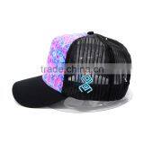 Factory Oem Fashion Baseball Sports Bottle Golf Cap thumbnail-5
