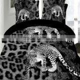 Printed Polyester Flat Sheet/bedspreed/bed Sheet Queen Size thumbnail-5