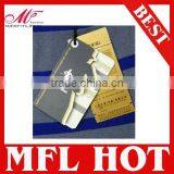 2017 China Jeans Paper Hang Tag Design thumbnail-1