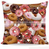 Good quality 100%polyester polyester pillow