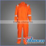 Flame Resistant Antistatic Coverall for Electric Power Industry thumbnail-1