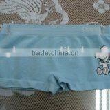 Light Blue Children Seamless Panty (HB011) thumbnail-1