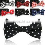 HD-B132 Wholesale Custom Bowtie thumbnail-1