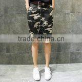 2016 New Arrival Womens Camouflage Shorts Harem Pants thumbnail-4