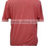 Burn Out Blank Soccer Jersey thumbnail-3