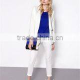 Korean Office Suits 2015 New Style Women Suit WMSU20150008 thumbnail-4
