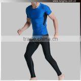 Skin Underwear Compression Sports Gym Wear For Running thumbnail-6
