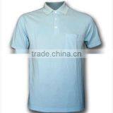 High End Quality Mens Polo T-shirt thumbnail-1
