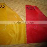 China Cheap A Grade Raincoat Leather Stocklot thumbnail-5