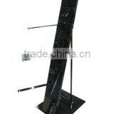 Steel Bicycle Column Tire Rack Containing Eight Hand Wheel Stand thumbnail-6