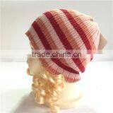 New Acrylic Lovely Girl's Knitted Kids Baby Hats Factory thumbnail-1