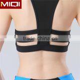 Top Quality Sexy Design Fitness Wear Ladies Fashion Seamless Sports Bra thumbnail-2