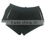 Ladies' Fashion Sport Running Shorts thumbnail-5