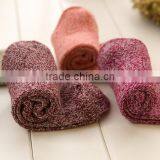 Zm33455a Women Winter Warm Socks Lady Stylish High Quality Socks thumbnail-1