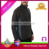 2015 Ailibaba Wholesale Factory for Men's Fleece Jacket thumbnail-2