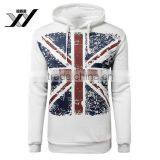 Unisex National Flag Wholesale Hoodies thumbnail-1