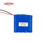Lithium Battery Pack 14.8v 2600mAh Good Performance for Scout Flash thumbnail-4
