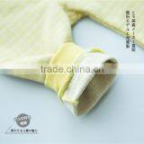 S33294W Kids Fashion Pants for Boys Girls Spring Cotton Fleece Casual Grids Pants thumbnail-5