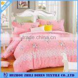 Hot Sale Custom Good Price Lovely Duvet Cover Set thumbnail-4
