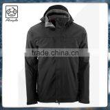 Mens Winter Wear Softshell Jacket Clothing Men Jacket thumbnail-1