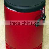 USA Made Igloo 10 Gallon Beverage Cooler - 40 Quarts (37.9 Liters), Fully Insulated and Comes With Your Logo thumbnail-4