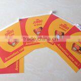 Square Bunting Flag thumbnail-1