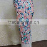 New Mix Leggings Wholesale Toddler Baby Legging Capri New Print Fancy Kids Baby Capri thumbnail-3