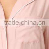 Clothing Manufacturer Wholesale Ladies Western Design Ladies Beautiful Pajamas thumbnail-3