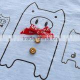 Factory Price Soft Baby Boy Clothing Sets Wholesale Kids Clothes Clothing Set thumbnail-2