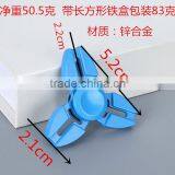 Factory Supply Fidget Spinner Bearings Finger Toy Hand Spinner Salad Spinner thumbnail-6
