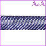 2016 Fashion Cheap Fancy Christmas Ribbon Plaid Ribbon thumbnail-4