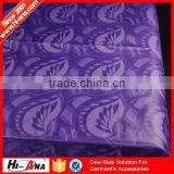 hi-ana fabric3 Advanced equipment China damask shadda bazin riche guinea brocade fabric