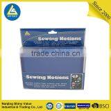 Quick Repair Usage Portable Travel Type Sewing Set With Overall Contents thumbnail-1