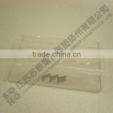 Acrylic Amenities Hotel Costimic Tray in 2016 thumbnail-1