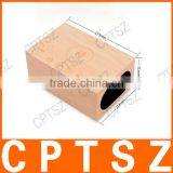 Portable Speaker Bluetooth USB4.0 Dual USB NFC Wooden Bluetooth Speaker Wriess Charging Bluetooth Speaker thumbnail-6