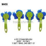 2pcs Eva Foam Geometry Stamp thumbnail-5