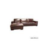 Sell Leather Sofa thumbnail-1