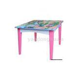 Children Furniture_Table thumbnail-1